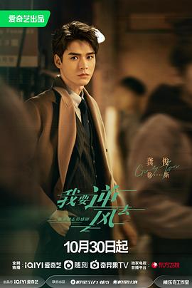 龙猫动画海报剧照