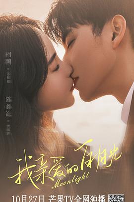 隐形爱情海报剧照